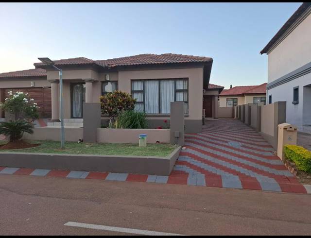 3 BEDROOM HOUSE FOR SALE IN AMANDASIG